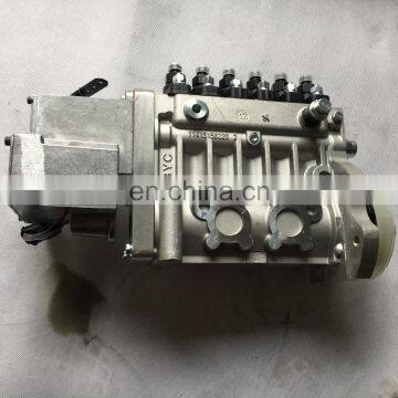 6CT diesel engine fuel injection pump 4941011