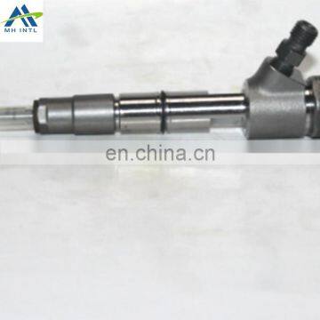 Durable In Use engine parts diesel common rail injector fuel 0445110719