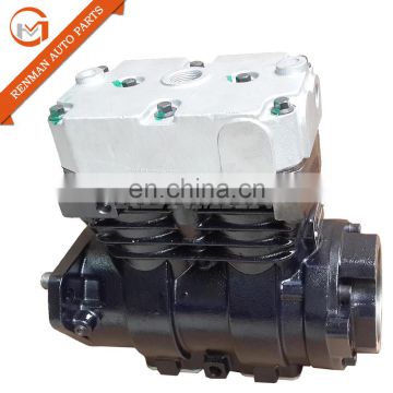 4947027 3509DE2-001 Cummins engine ISDE Twin Cylinder Air Compressor