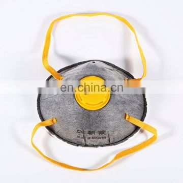 OEM hot selling non-woven printed fine dust mask