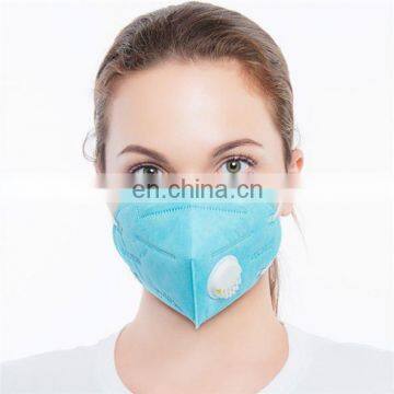 Wholesale Activated Carbon Nose Dust Mask For Air Filters