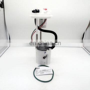 fuel module fuel pump