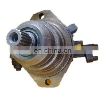 Trade assurance Rexroth A6VE Series A6VE28HZ1/63W-VAL020B plunger high pressure pump A6VE55HZ3/63W-VZL020B