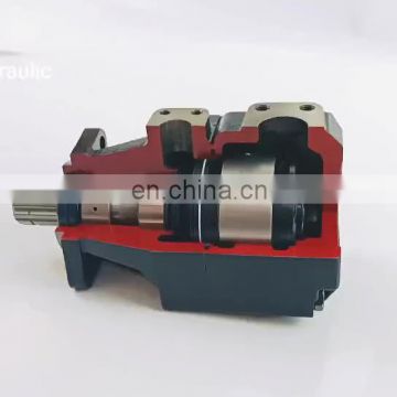 Factory direct sales hydraulic pump for car lift mobile Machinery