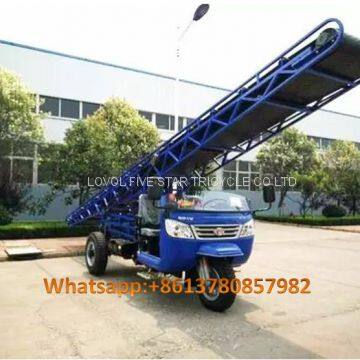 diesel tricycle cargo loader lovol three wheeler mali ethiopia ghana bukina faso tanzania kenya senegal togo benin nigeira Mauritania angola Burundi chad cameroon C ô te d'Ivoire Gabon Guinea Mozambique Rwanda congo Uganda Zimbabwe