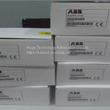 ABB 3BSE020848R1 S800 I/O Termination Unit TU841