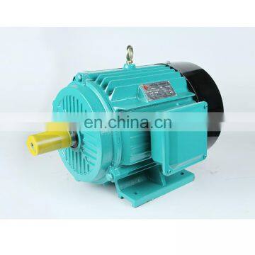 YE2-90S-4 1.1kw 1100w 1.5hp Ac Induction motor 3 phase motor asynchronous