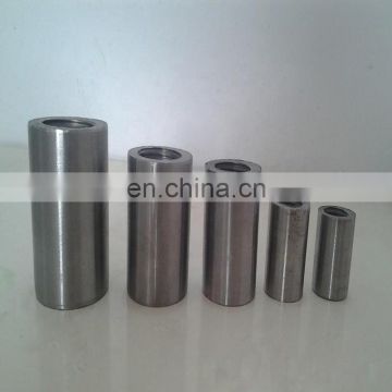 Hot Rolled Cold Rolled Black Annealed Steel Pipe/ Different Sizes Black Steel Pipe