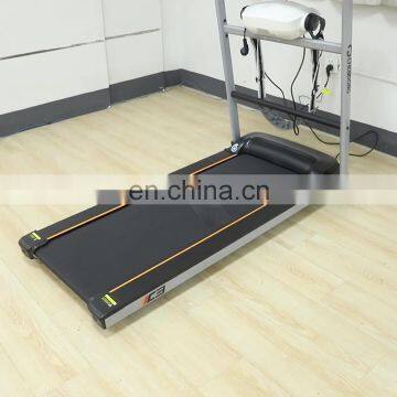 Home Sport Fitness folded motorized portable treadmill home fitness running machine