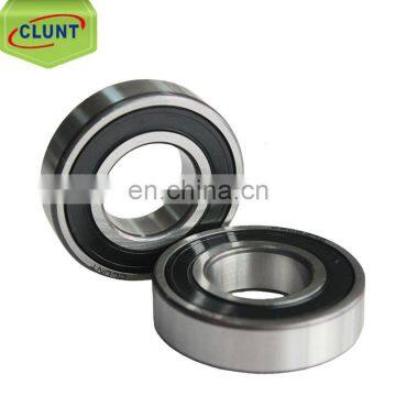 All Types of bearings Ball Bearing Sizes 6203 Deep Groove Ball Bearings 6203 2RS 17*62*17mm