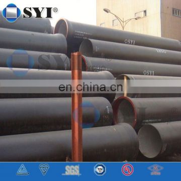 awwa c151 ductile iron pipe -SYI Group