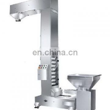 Automatic Can Bottle Granule Coffee Grain Nuts  Weighing  Filling Packing Machine