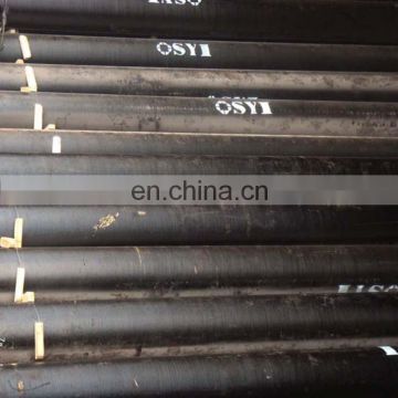 ISO2531 K8 Ductile Iron Pipes