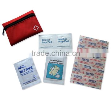 LWF-01 Promotion Mini First Aid Kit