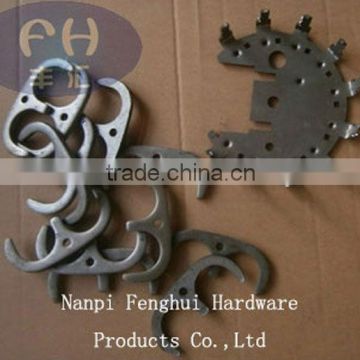 metal stamping parts buy from China