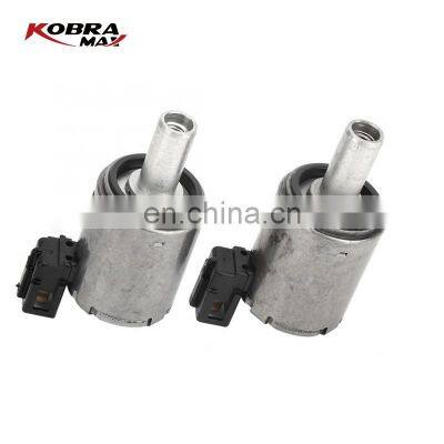 Car Accessories 257416 Transmission Solenoid Valve For Renault Solenoid Valve