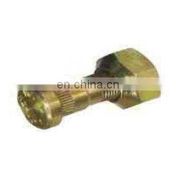 For Massey Ferguson Tractor Rear Wheel Bolt With Nut Bolt Ref. Part N. 897199M1 - Whole Sale India Auto Spare Parts