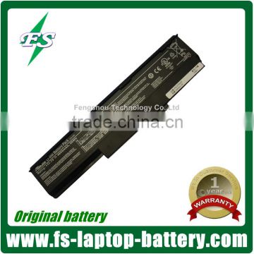 Hotsale 11.1V 4800mah laptop battery for Asus A32-P30 P30 P80 70-NUC1B2000PZ L0790C1 series