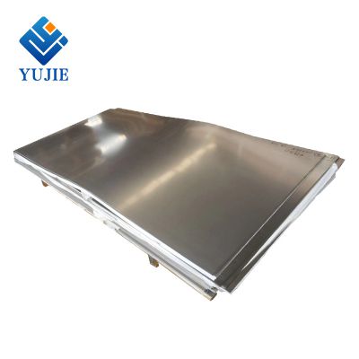 Stainless Plate 439 Stainless Steel Sheet 3d Plate For Tableware