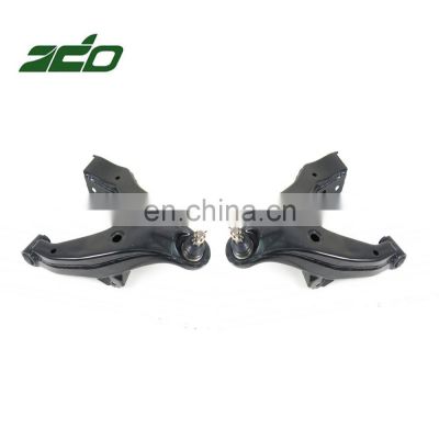 ZDO Front left and right lower control arm for Lexus Toyota GS86149 GS86150
