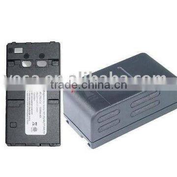 Camcorder battery for SONY NP-98D NP-C65,