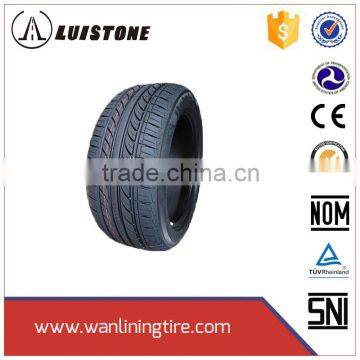 LUISTONE Brand New Car Tire 600r14LT From Chinese Manufacturers