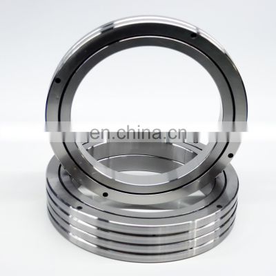 Slewing bearing  AGV robot Use  RB20025 RB20030   RB20035  Hot sale Crossed roller bearing