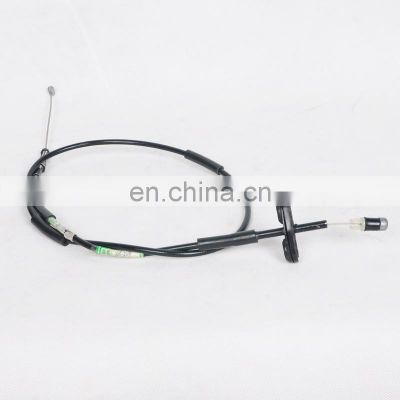 Topss brand china factory throttle cable accelerator cable for Hyundai oem 32790-2D200