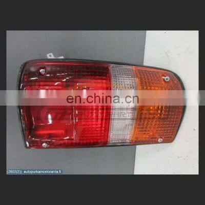 For Toyota 92 Hilux Tail Lamp 212-1945 212-1914 81550-39875 81560-39875, Car Tail Lamp