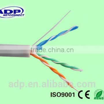 UTP/FTP/SFTP Lan cable Cat 5e good quality