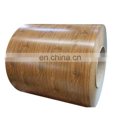 Double Coated Double Drying Prime Prepainted Galvanized Steel Coil Ppgi White