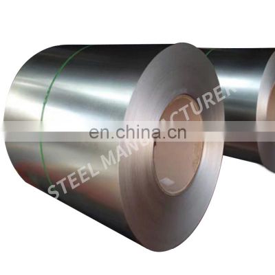 s350 galvanized steel coil strip 08 width 300mm