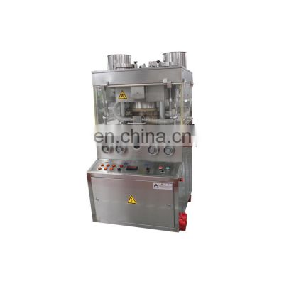 Plant Medicine Electric Candy Station Rotary Tablet Press