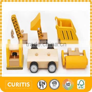 2016 New Product Wooden Car Toy With 4 Kinds Of Functions Most Popular Teawood Car Toy For Kids                        
                                                Quality Choice
                                                    Most Popular