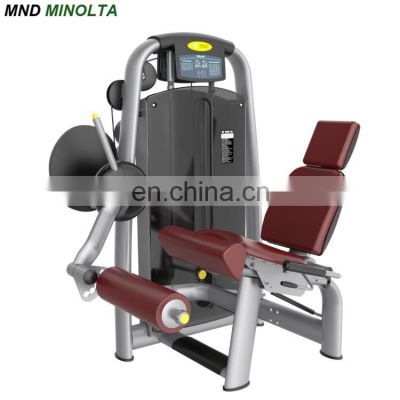 Christmas Bench Multi Gym Home Popular Shandong Dezhou MND Seated Leg Extension Commercial Fitness Gym Equipment Weight
