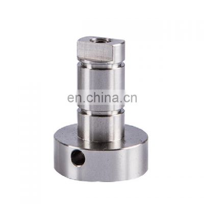 High-precision stainless steel stainless steel aluminum automotive metal parts cnc milling service