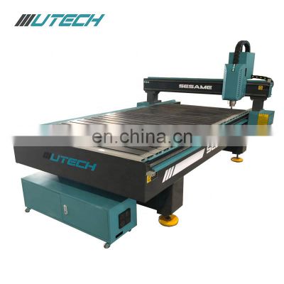 Nc-studio Control System CNC Router Machine for Stone Acrylic