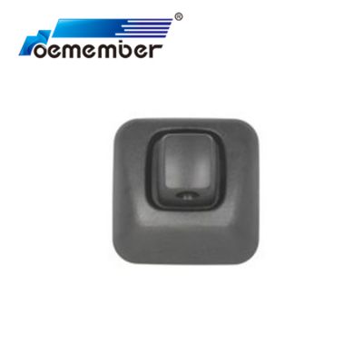 OE Member 0008109416 0008109616 0018112133 Truck Outside Mirror Truck Cabin Parts for Mercedes-benz