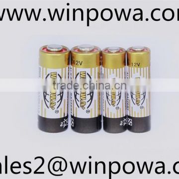 dry cell/alkaline battery, 1.5v AAAA LR61