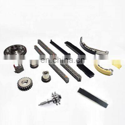 YD22DDTI YD25DDTI Auto timing chain kit system for nissan 13028AD212 13028AD202 TK9070-9