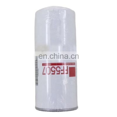 Filter FF5507 Engine Parts For Truck On Sale