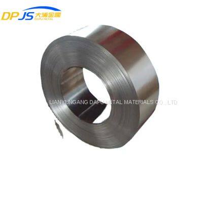 Ns313 Ns336 Inconel600 Nickel Alloy Coil/Strip/Roll for Reprocessing