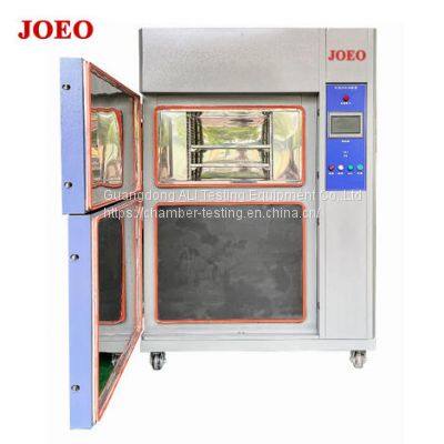 Humidity Automated Temperature Controlled Test Chamber OEM Thermal