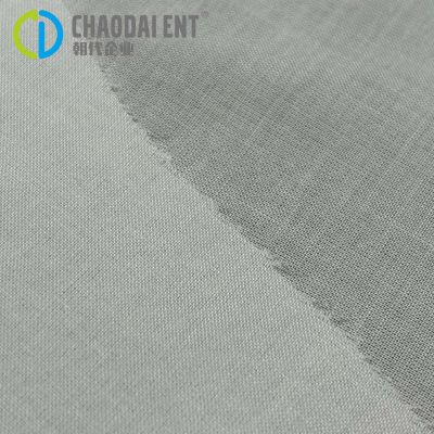 Factory Fabric Wholesale OEKOTEX-100 Sustainable 100 Bamboo Fiber Fabric for Textile