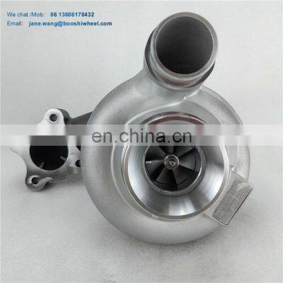 GT4578-1 turbocharger 12749700075 12749880075 1882866C1 1889489C94 turbo for MaxxForce DT466 DT I334 B2FS R2