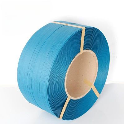Factory Price Plastic Strap Packing Belt Box Packing Strip Tensioner Pallet Band Belt for Logistics Packaging