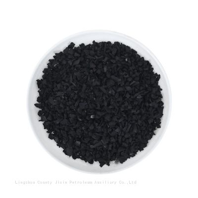 Waste Tire Products Of Rubber Particle Plugging Agents For Drilling Fluids Petroleum Additives Chemical product