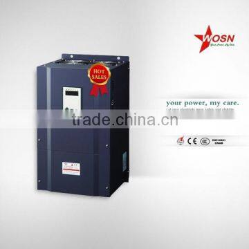 new product high quality frequency inverter single phase motor