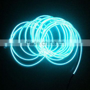 High Brightness 3.2mm Electroluminescent Wire