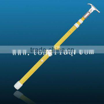 fiberglass telescopic hot stick